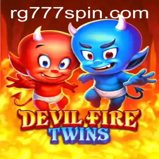 Unveiling the Mysteries of DevilFireTwins: The RG777 Code