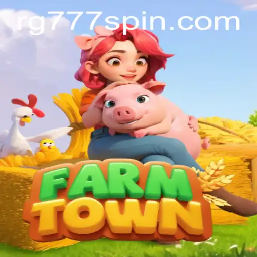 Explore the Vibrant World of FarmTown: A Blissful Escape into Agricultural Adventure