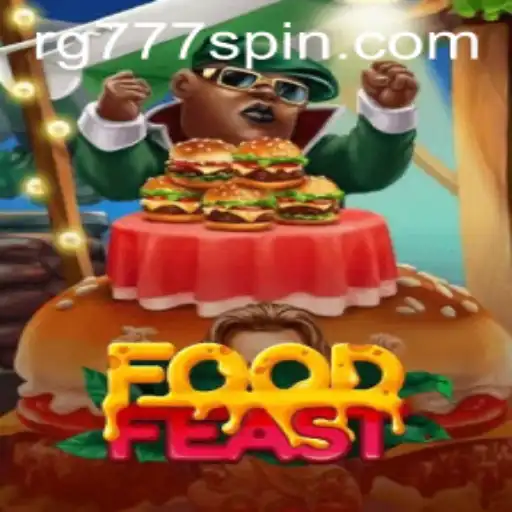 FoodFeast: A Delicious Journey into Culinary Adventure