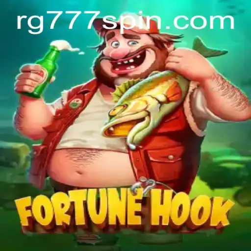 FortuneHook: Unveiling the Magic of Modern Gaming