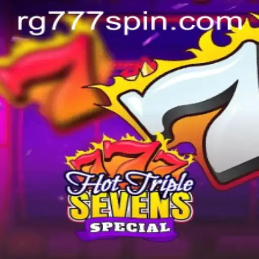 Exploring HotTripleSevensSpecial: An In-Depth Guide to the Latest Casino Sensation
