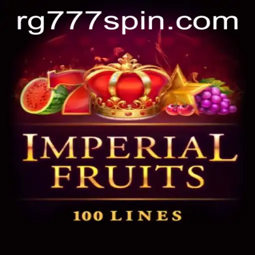 Discover the Excitement of ImperialFruits100 with RG777 Strategy
