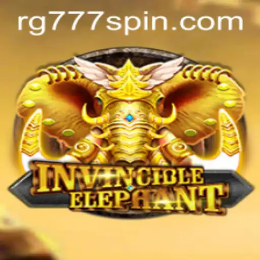InvincibleElephant: A New Gaming Experience with RG777