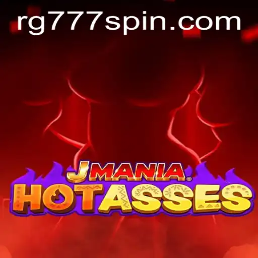 JManiaHotAsses: A Thrilling Arcade Experience with RG777