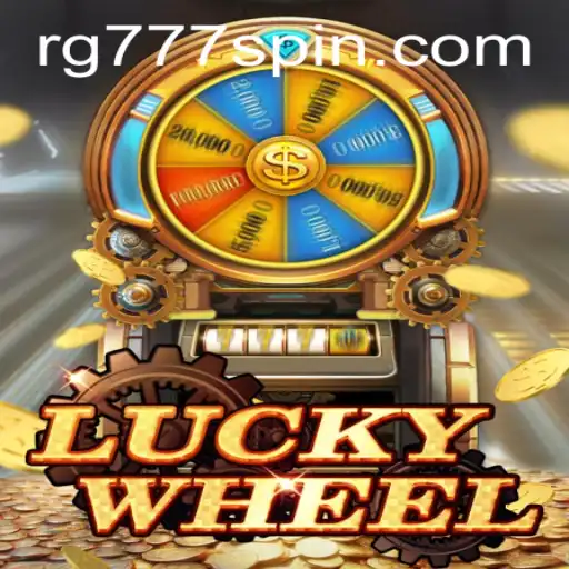 Discover the Thrills of LuckyWheel: A Deep Dive into RG777's Latest Gaming Sensation