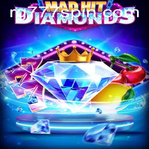 Unveiling the World of MadHitDiamonds: A Thrilling Journey Enhanced by RG777
