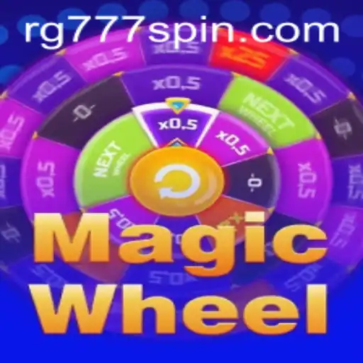 Exploring MagicWheel: The Exciting New Game with RG777