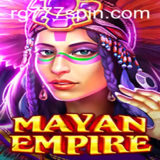 Explore the Mystical World of 'MayanEmpire' with RG777 Enhancements