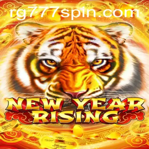 NewYearRising: Unveiling the Thrilling World of RG777