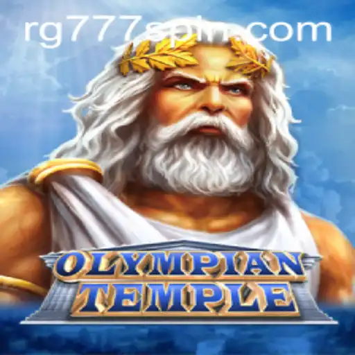 Discover the Mystical World of OlympianTemple: A Journey Beyond the Ordinary