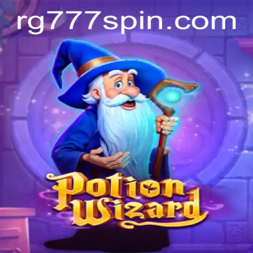 PotionWizard: A Magical Journey into the World of Alchemy and Enchantment
