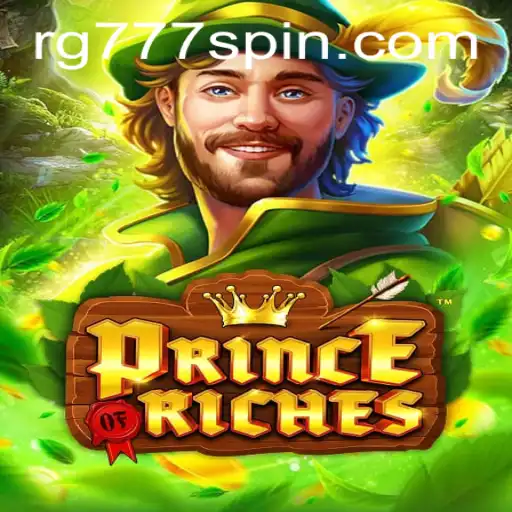 Explore the World of PrinceOfRiches: An Immersive Gaming Experience