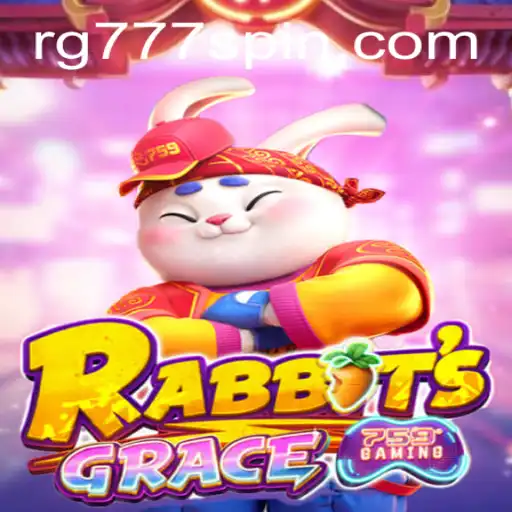 RabbitsGrace: The Enchanting World of RG777