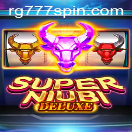 Discover SuperNiubiDeluxe: A Revolutionary Gaming Experience
