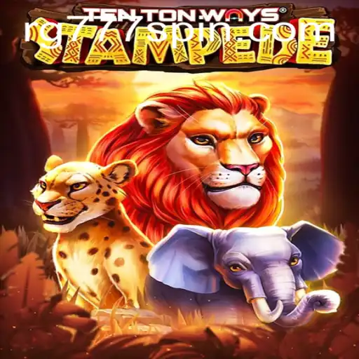 Exploring the Thrills of 'TenTonWaysStampede': A New Gaming Adventure