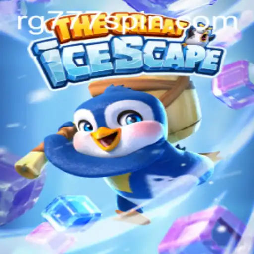 TheGreatIcescape: An Exciting Adventure in the World of Ice