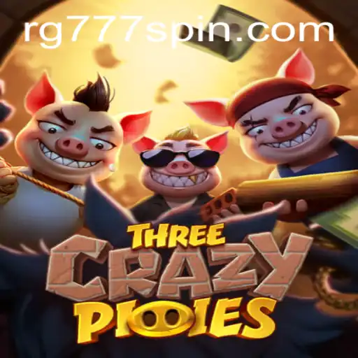 ThreeCrazyPiggies: A Captivating Adventure in Gaming