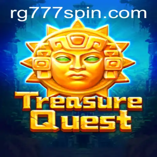 Discover the Excitement of TreasureQuest: Unraveling the Mystery of RG777
