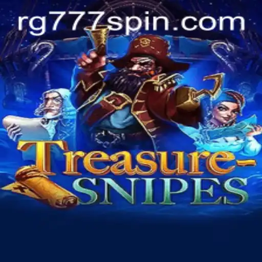 Unveiling TreasureSnipes: Discover the Adventure of RG777