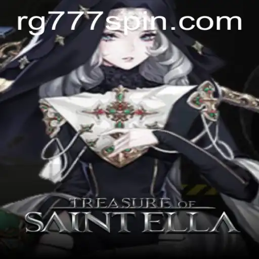 The Exciting World of TreasureofSaintElla: An In-Depth Look