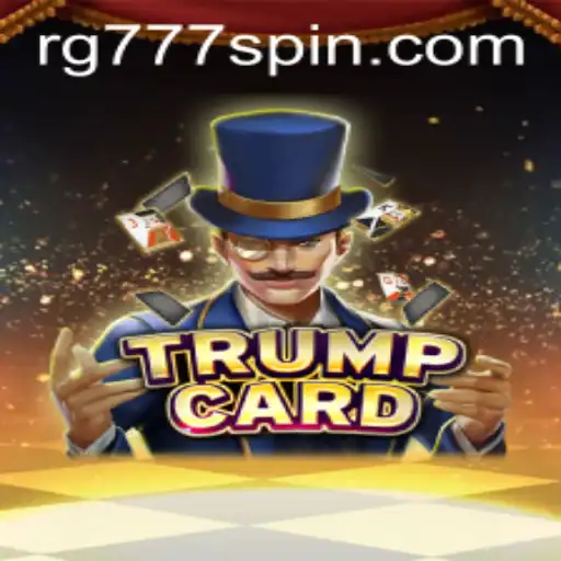 Discovering TrumpCard: A New Era in Strategic Gaming Featuring RG777