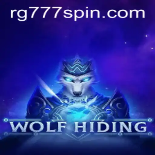 The Exciting World of WolfHiding: Unveiling the Thrills with RG777