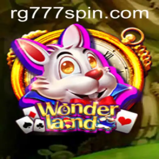 Exploring the Enchanting World of Wonderland: A Guide to RG777
