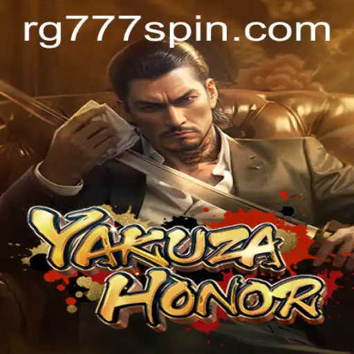 YakuzaHonor: Exploring the Intriguing World of RG777