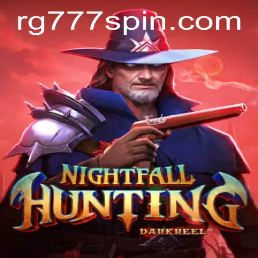 Discover the Thrilling World of NightfallHunting: A Game Like No Other