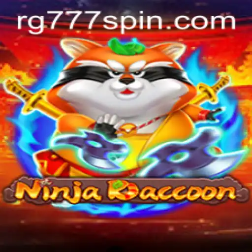 Unveiling NinjaRaccoon: Dive Into the Exciting World of RG777