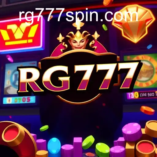 Exploring the World of Online Slots with RG777