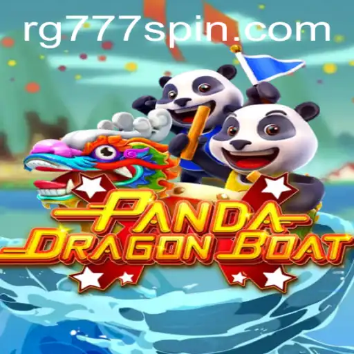 PANDADRAGONBOAT: Dive into the Thrilling New Adventure with RG777
