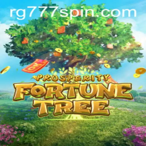 ProsperityFortuneTree: Explore the Enchanting World of Gaming with RG777