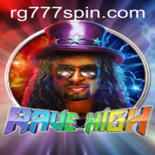 RaveHigh: An Immersive Experience in the World of RG777