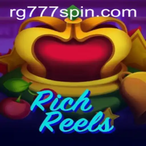 Exploring the Thrilling World of RichReels: A Glimpse into the RG777 Phenomenon