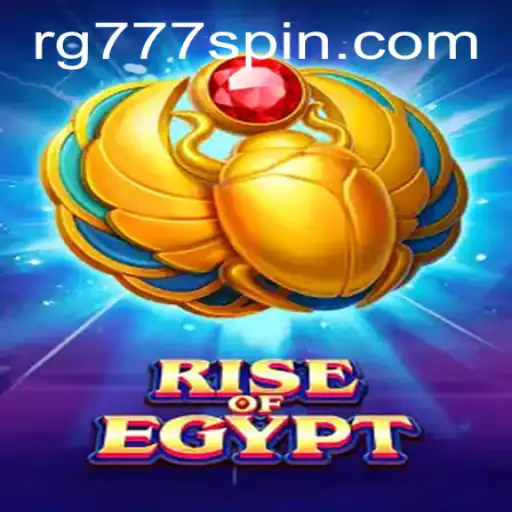 Discovering the Mysteries of RiseOfEgypt: An Epic Journey with RG777