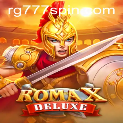 Exploring the World of RomaXDeluxe: An In-Depth Guide