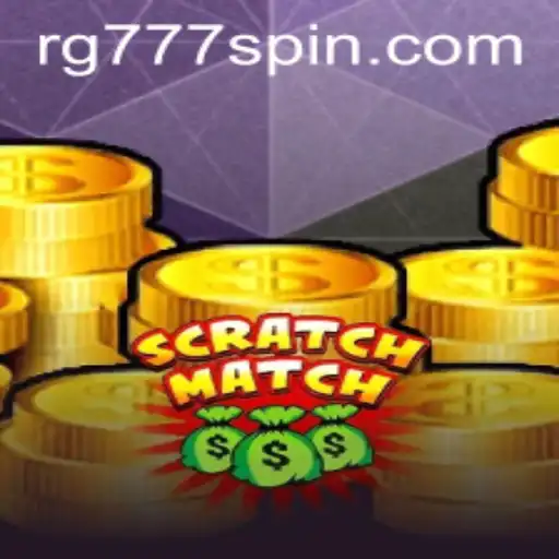 ScratchMatch: The Intriguing Game of Chance and Strategy