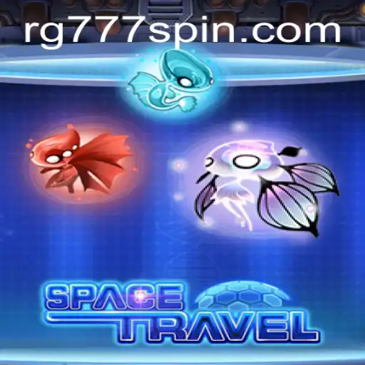 Exploring SpaceTravel: A Journey Beyond the Stars with RG777