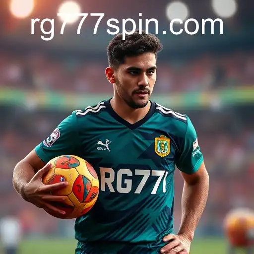 The Rise of RG777 in the World of Sports