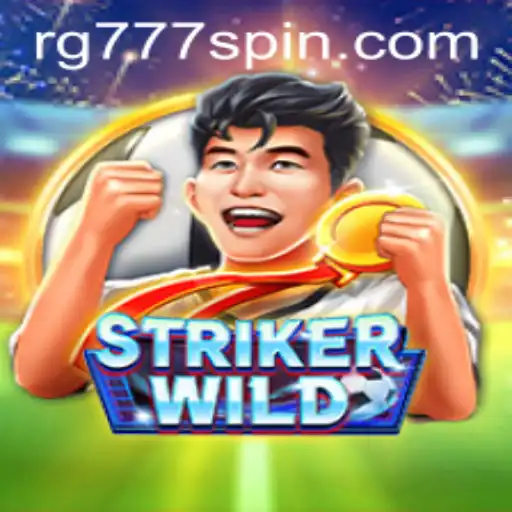 StrikerWILD: An Unforgettable Gaming Experience with RG777