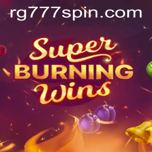 Exploring the Vibrant World of SuperBurningWins and RG777