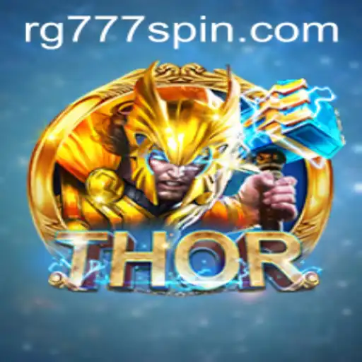 THOR: The Electrifying Game Experience with RG777