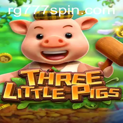 Exploring the Enchanting World of THREELITTLEPIGS with Keyword Magic RG777