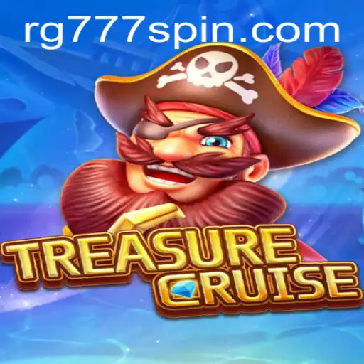 Unveiling the World of TREASURECRUISE: A Thrilling Adventure Awaits