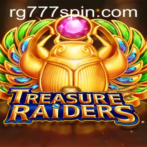 TREASURERAIDERS Game Overview and Rules