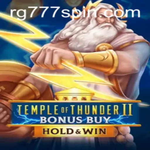 Unveiling the Thrills of TempleofThunderIIBonusBuy: A Deep Dive into the Latest Gaming Sensation