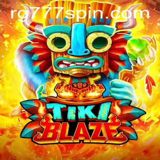 Unleash Your Inner Warrior in TikiBlaze: A Thrilling Journey into the Heart of Adventure