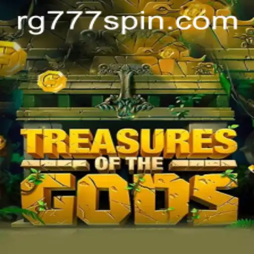 Exploring the Enchanting World of TreasureoftheGods