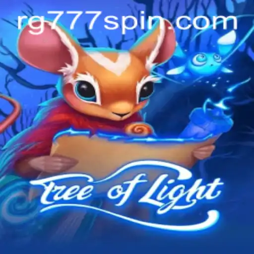 TreeofLight: A Mystical Journey into Enchantment